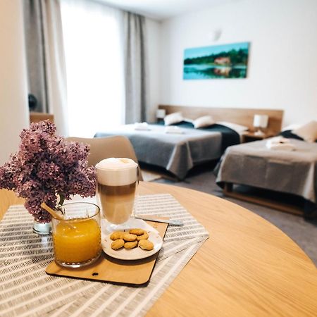 Hotel Forea Lanškroun Екстериор снимка