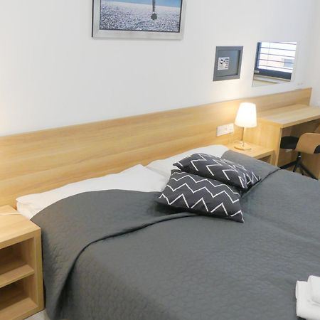 Hotel Forea Lanškroun Екстериор снимка