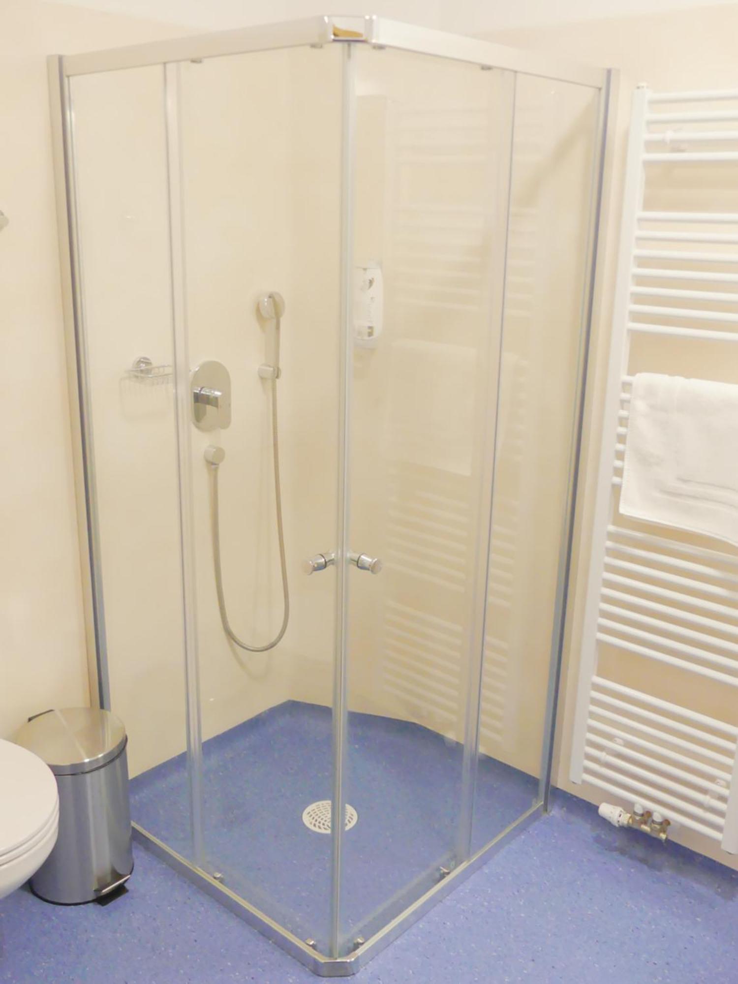 Hotel Forea Lanškroun Екстериор снимка