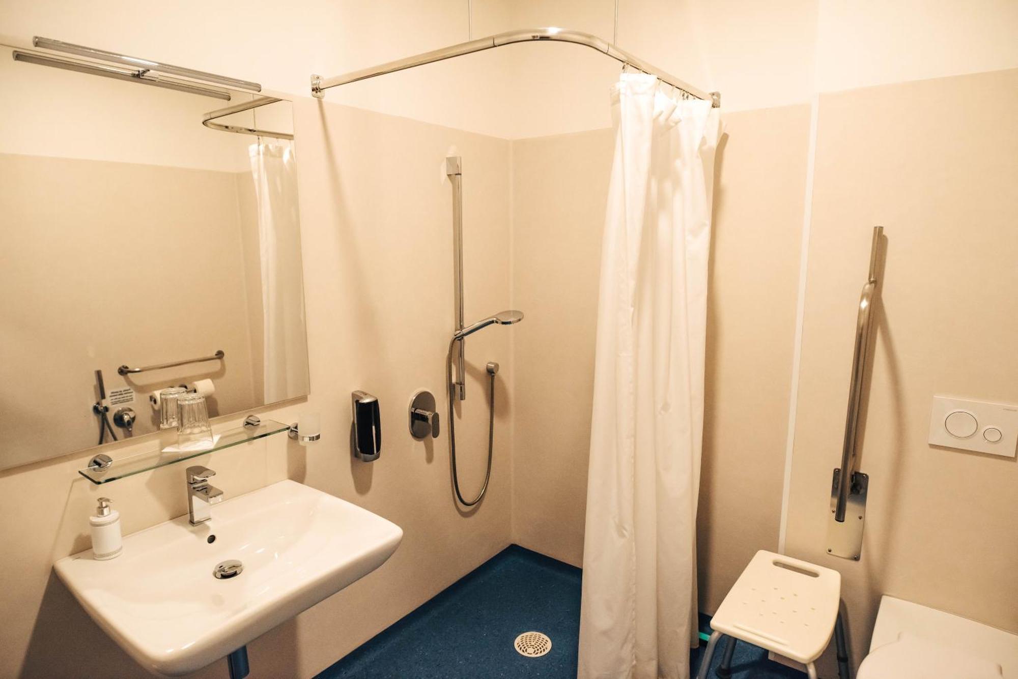 Hotel Forea Lanškroun Екстериор снимка
