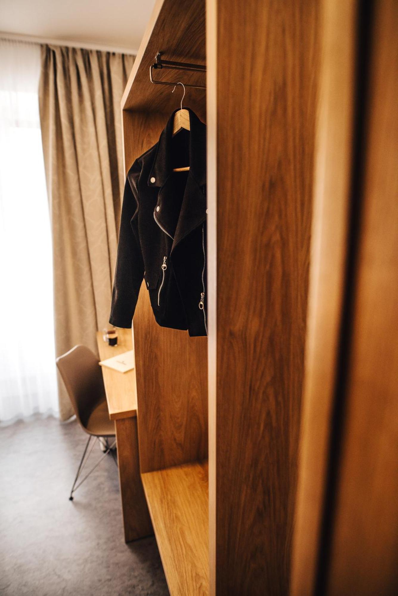 Hotel Forea Lanškroun Екстериор снимка