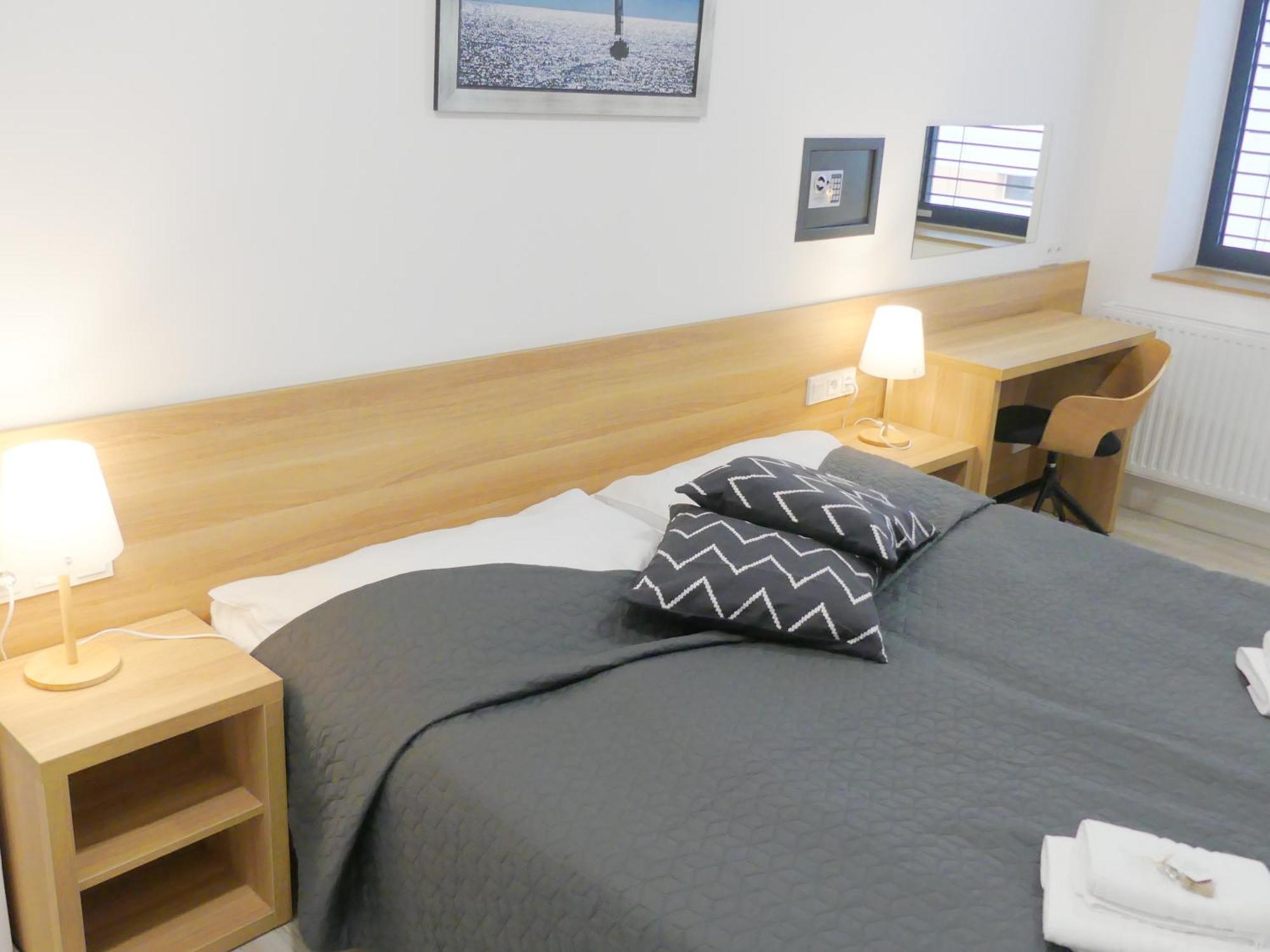 Hotel Forea Lanškroun Екстериор снимка