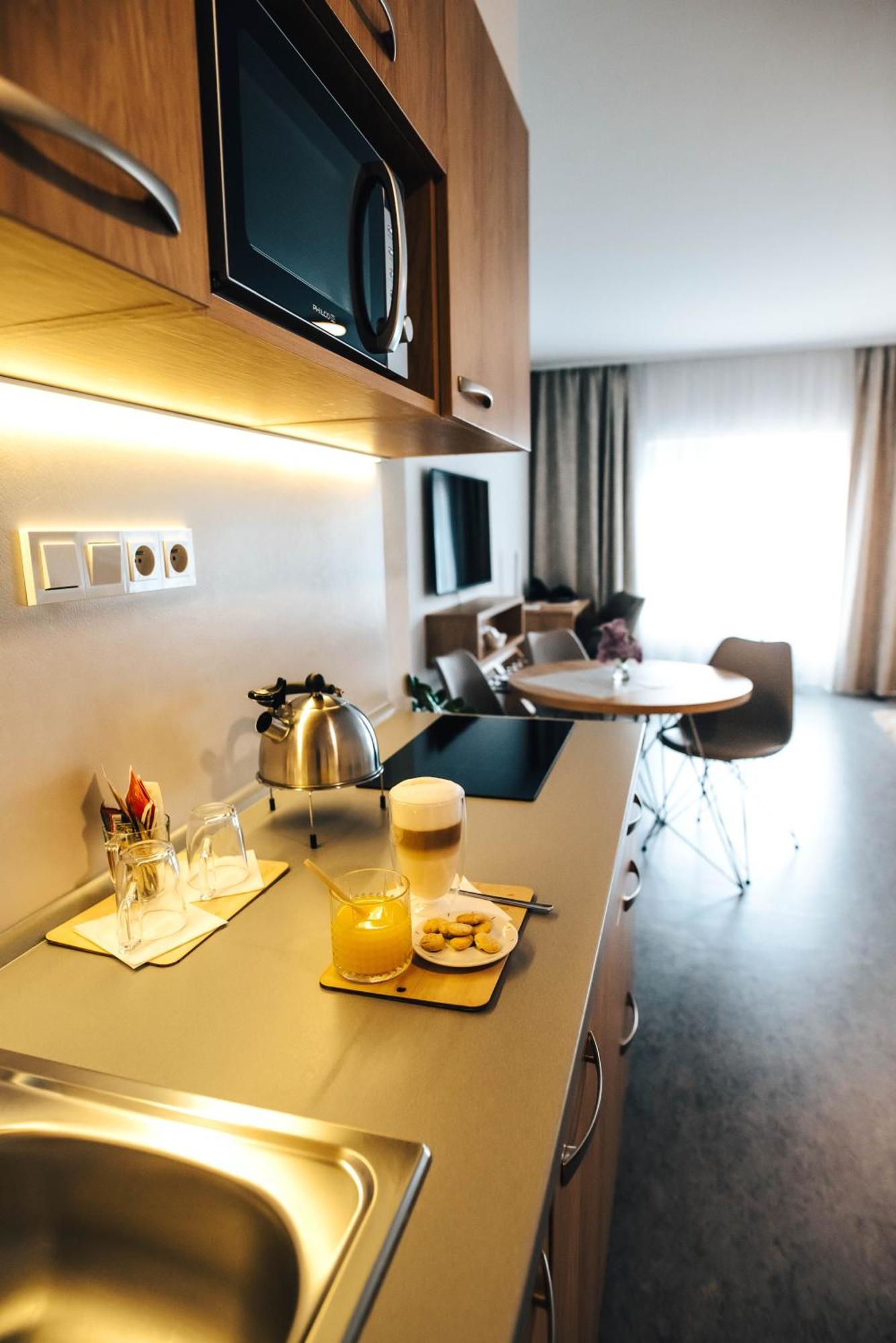 Hotel Forea Lanškroun Екстериор снимка