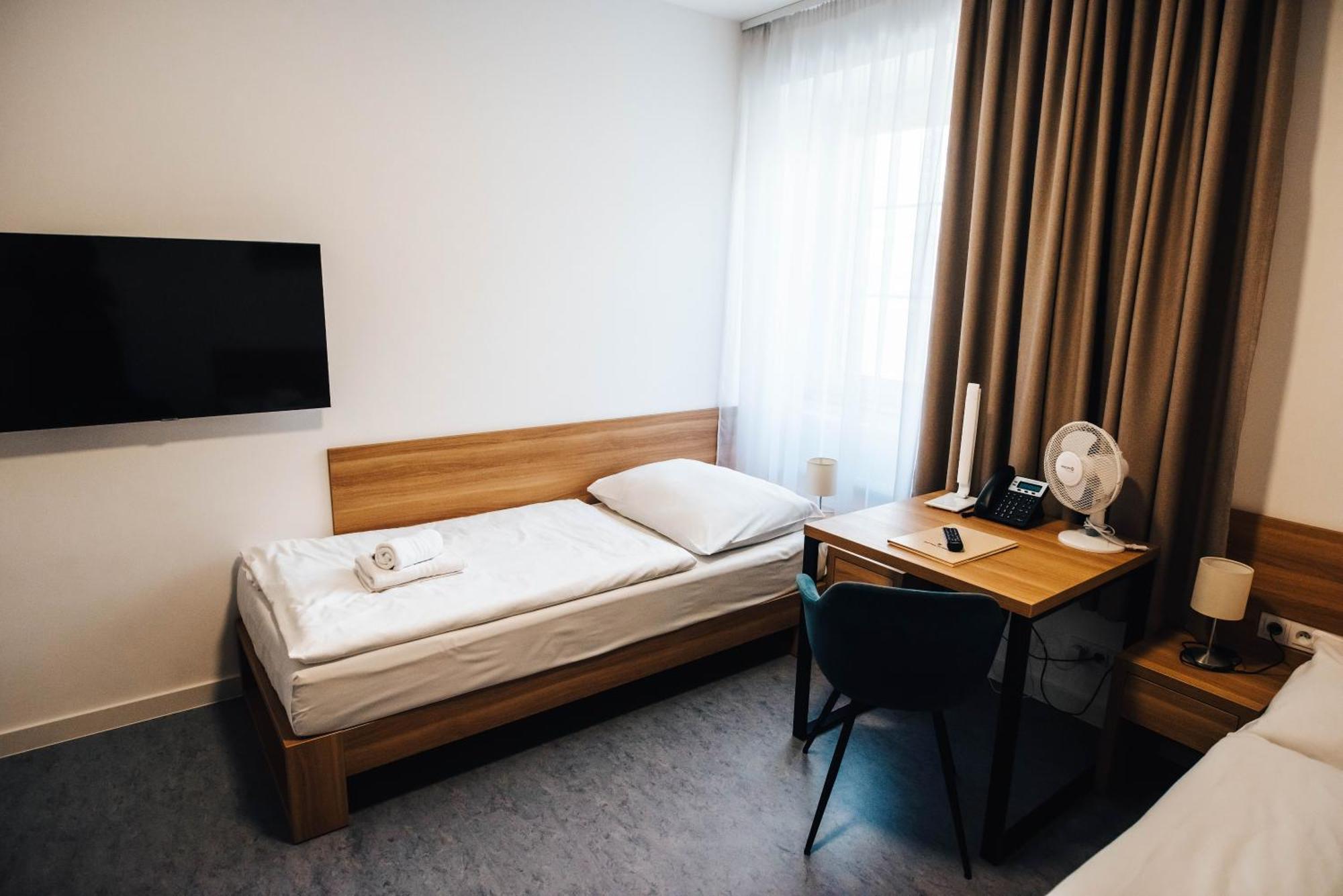 Hotel Forea Lanškroun Екстериор снимка