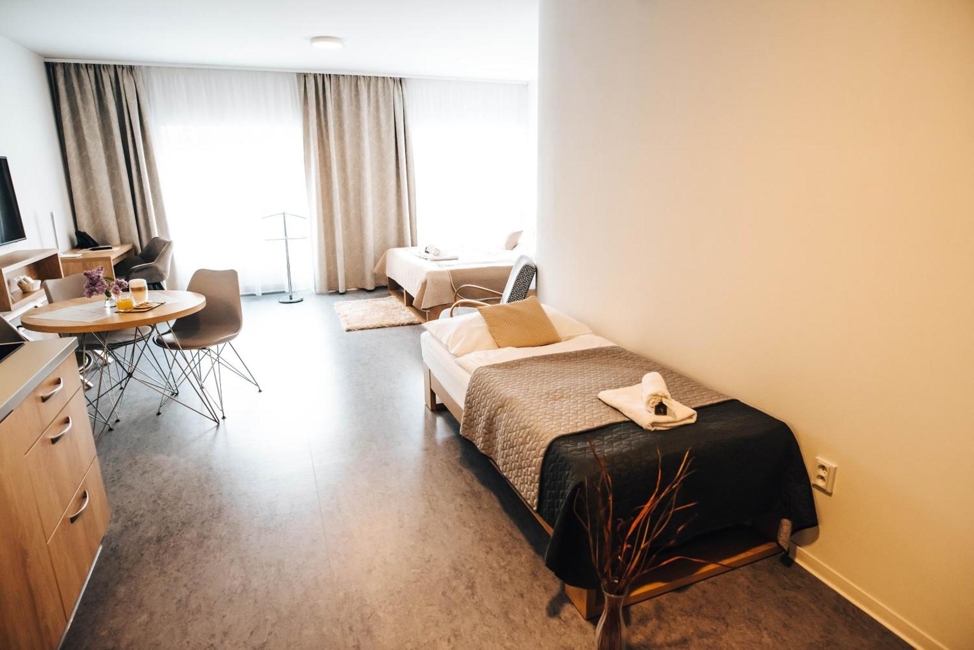 Hotel Forea Lanškroun Екстериор снимка