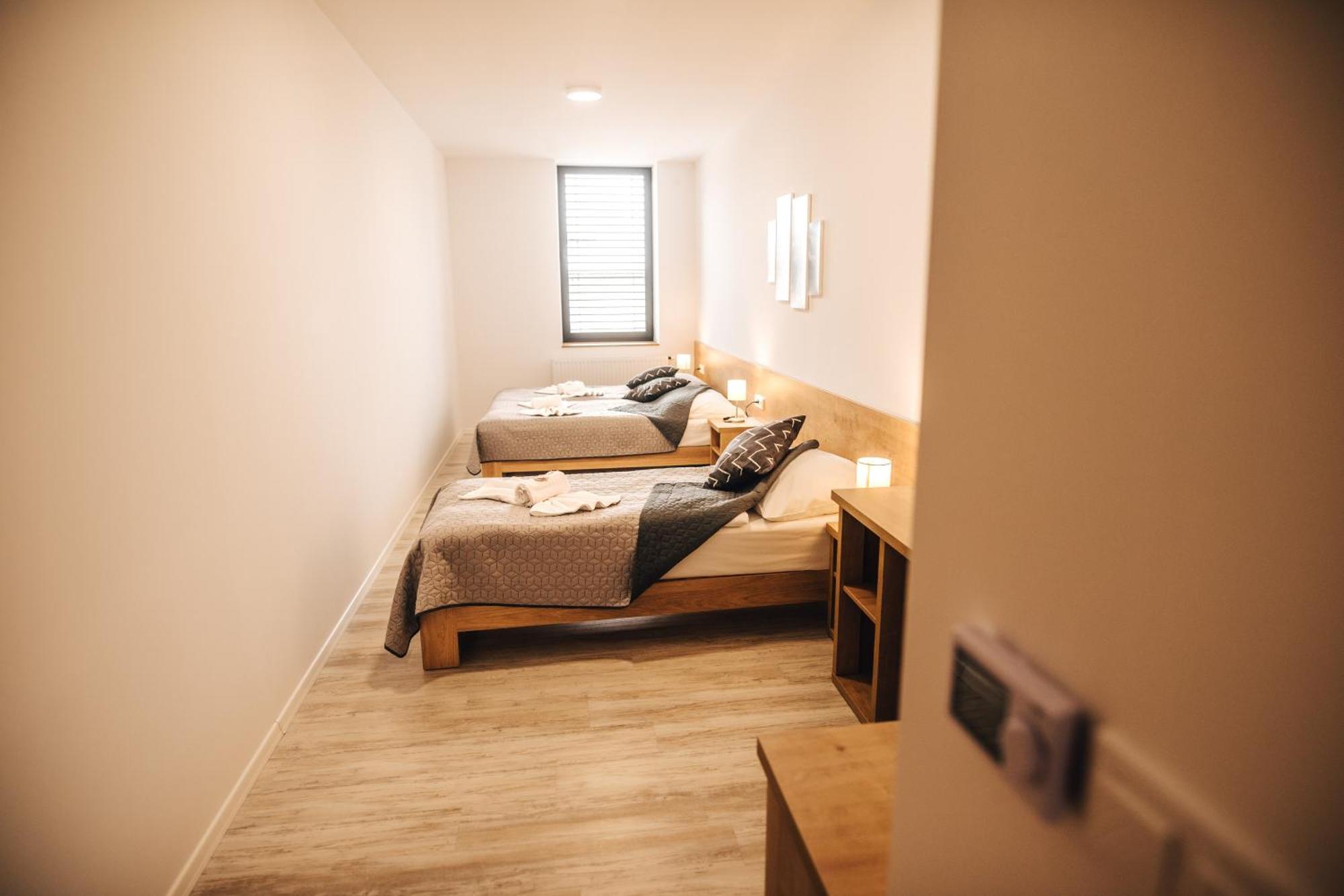 Hotel Forea Lanškroun Екстериор снимка