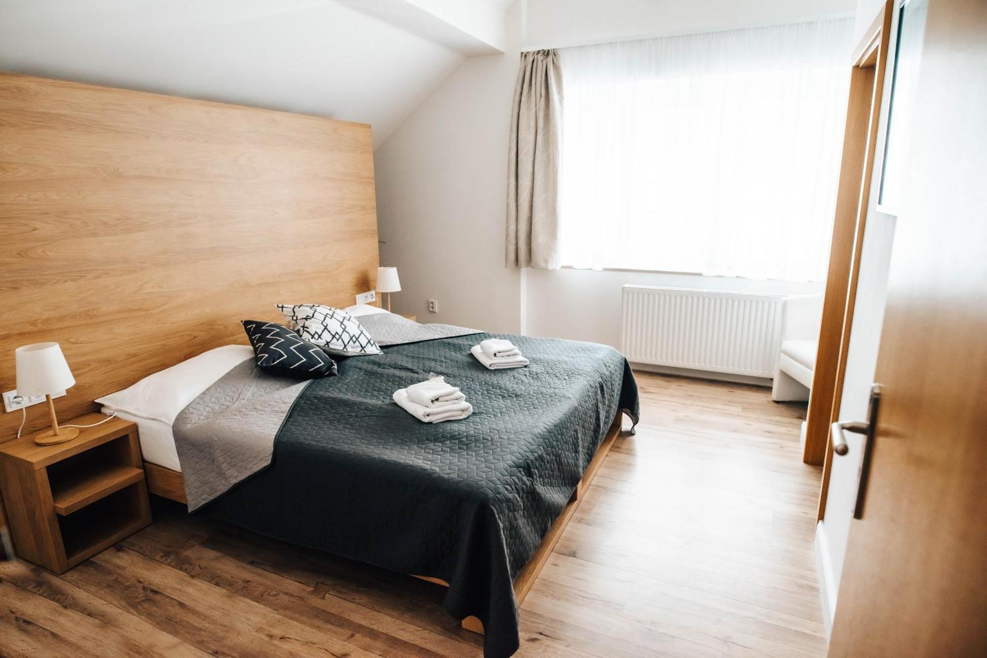 Hotel Forea Lanškroun Екстериор снимка