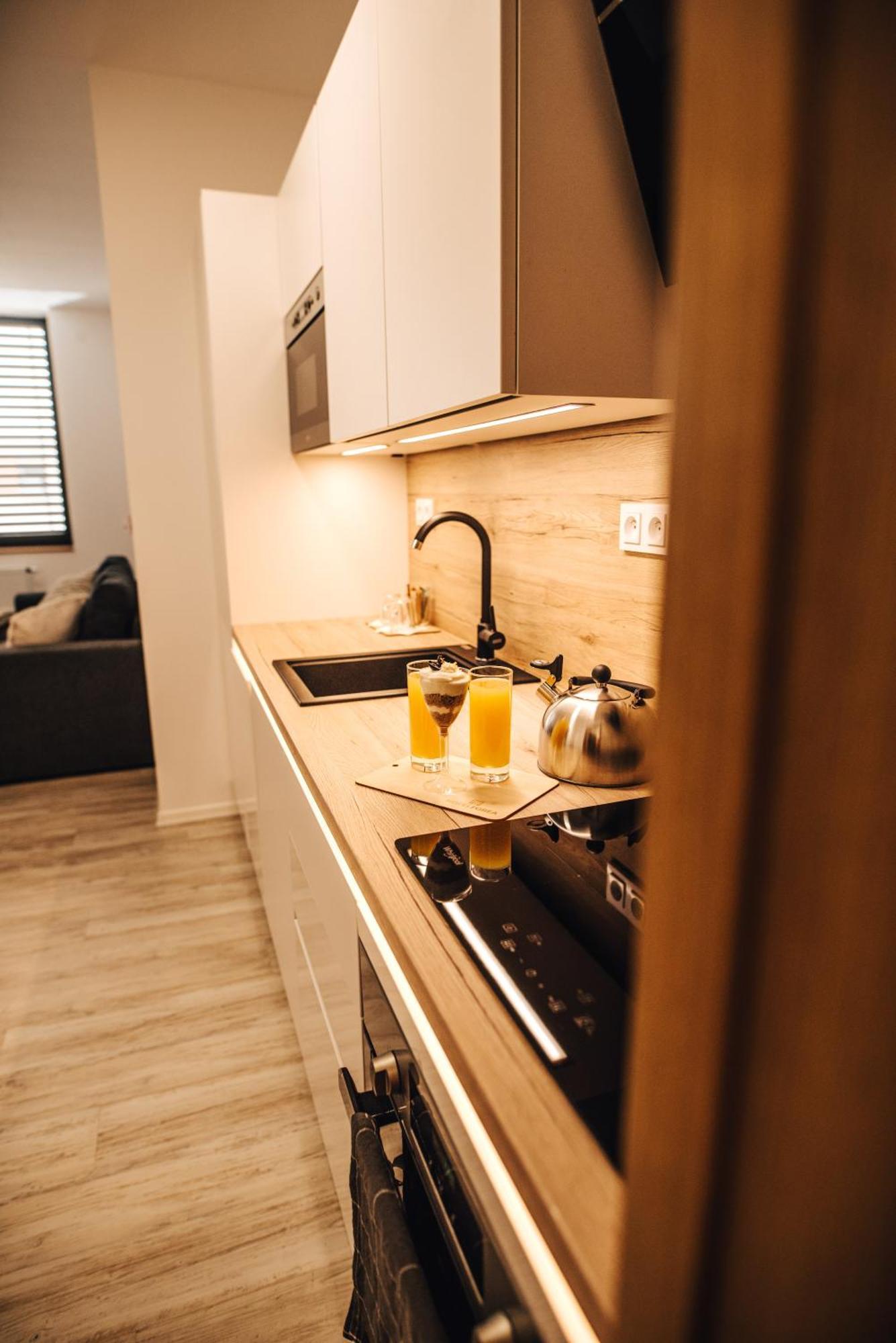 Hotel Forea Lanškroun Екстериор снимка