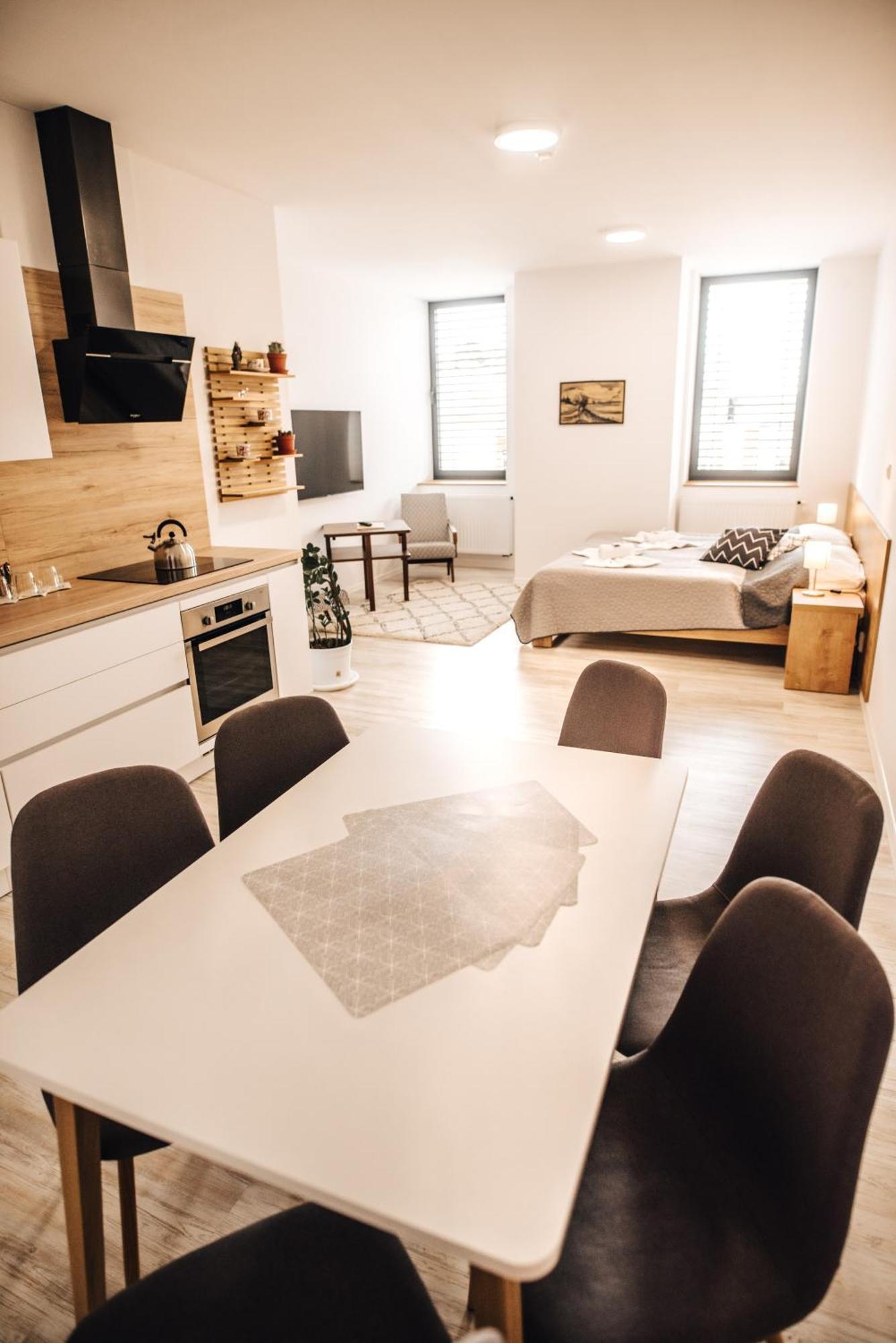 Hotel Forea Lanškroun Екстериор снимка