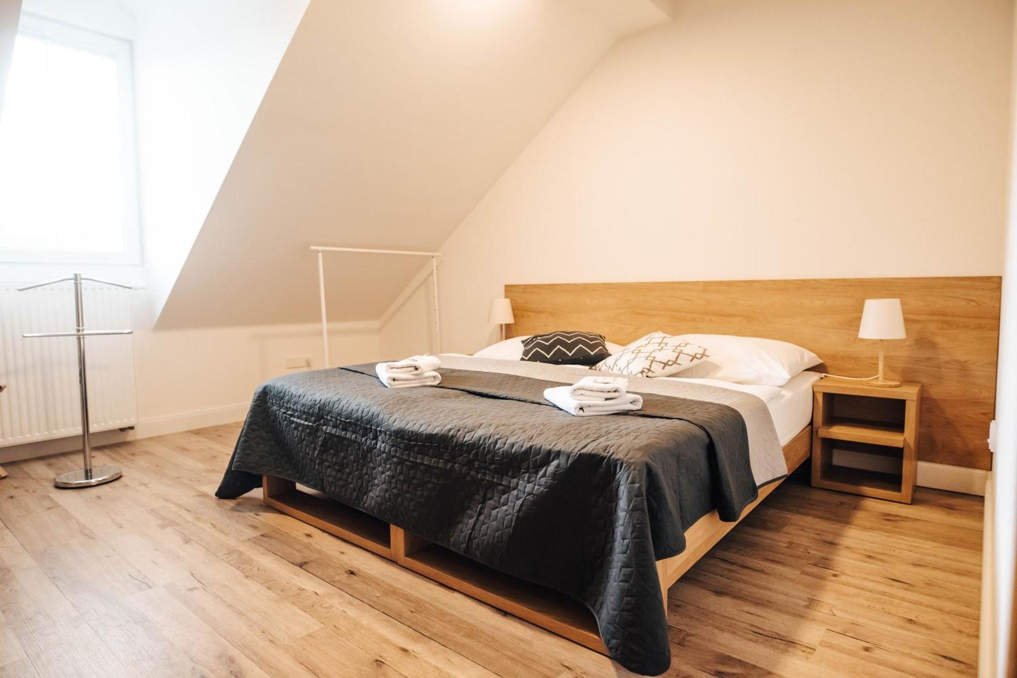 Hotel Forea Lanškroun Екстериор снимка
