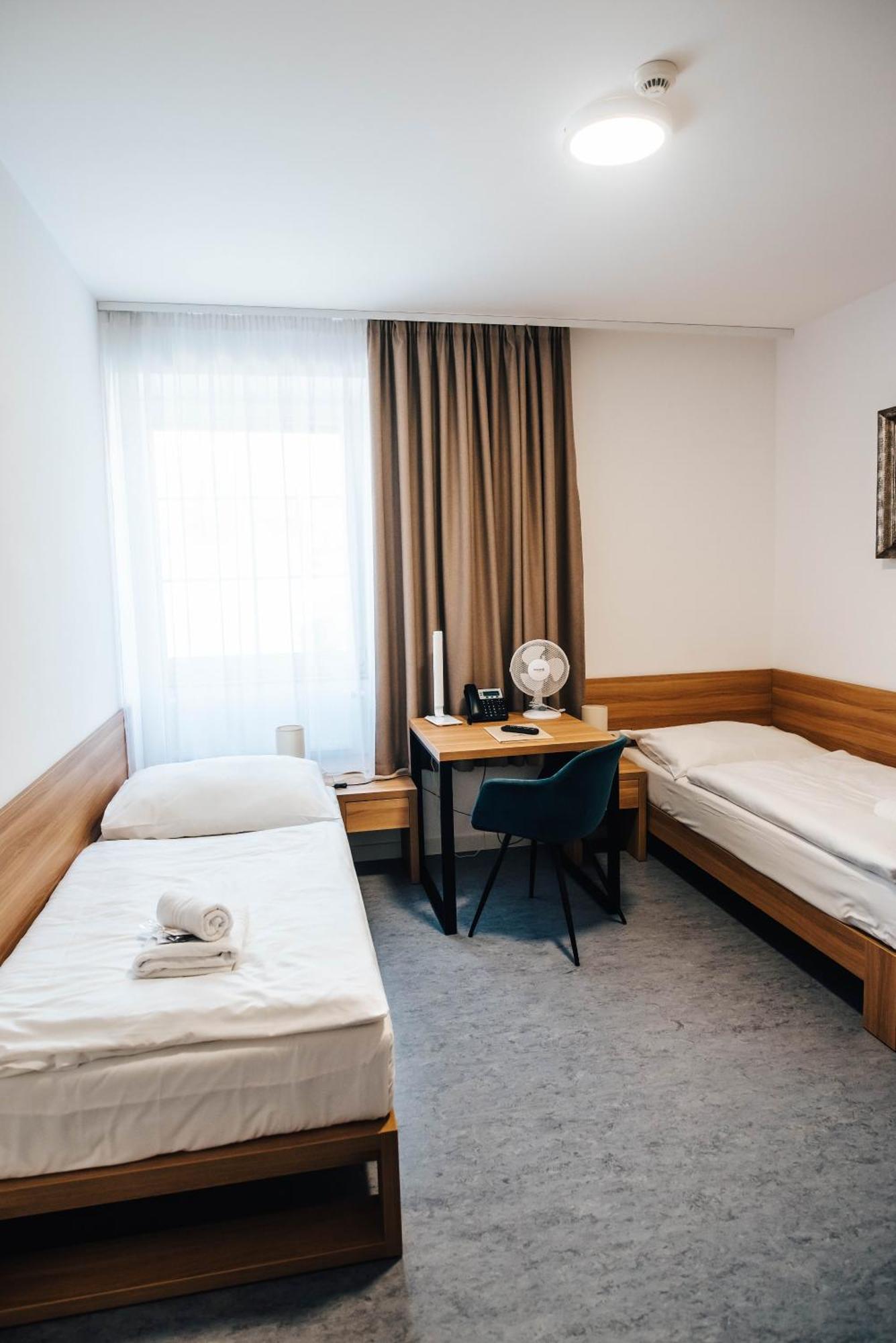 Hotel Forea Lanškroun Екстериор снимка