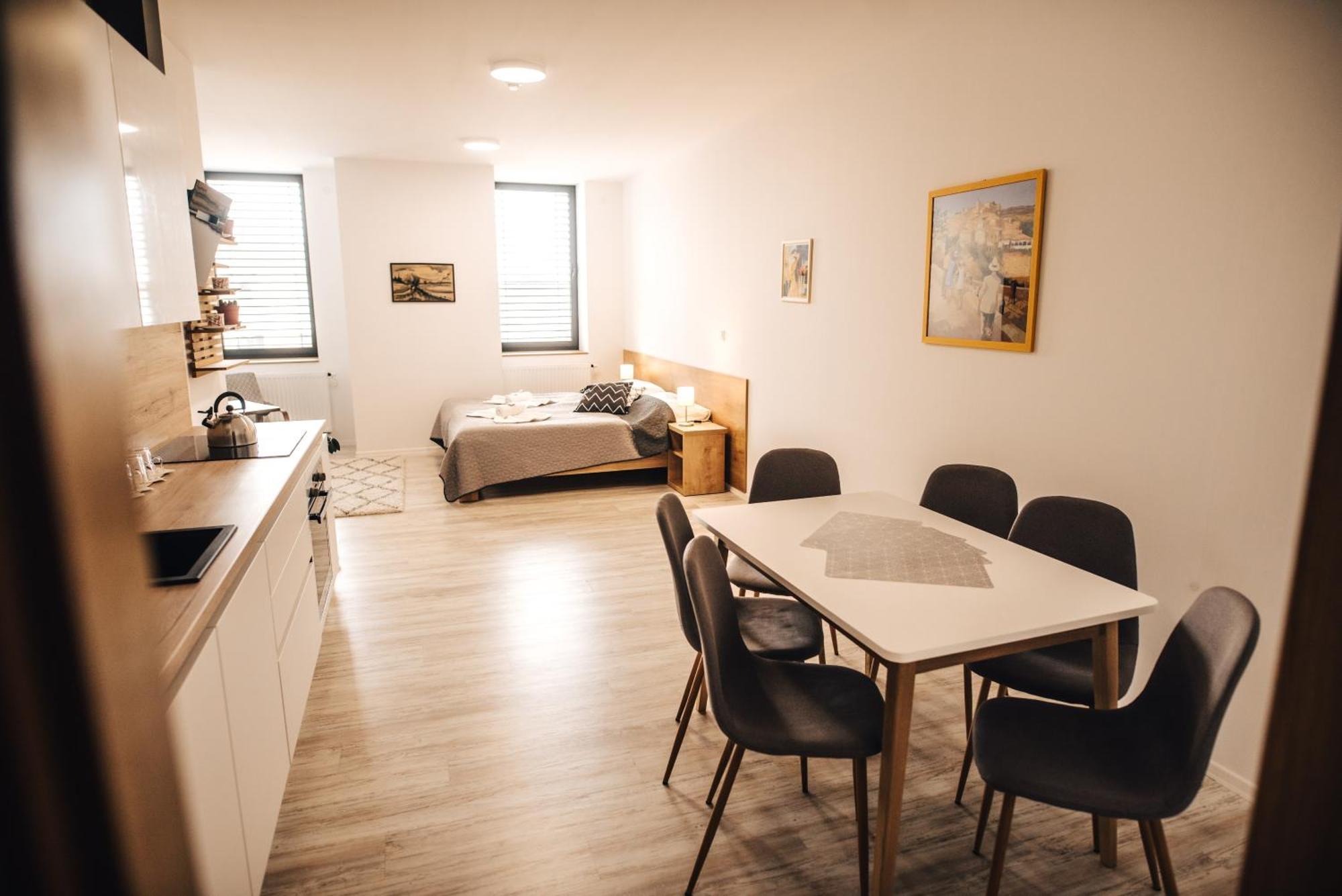 Hotel Forea Lanškroun Екстериор снимка