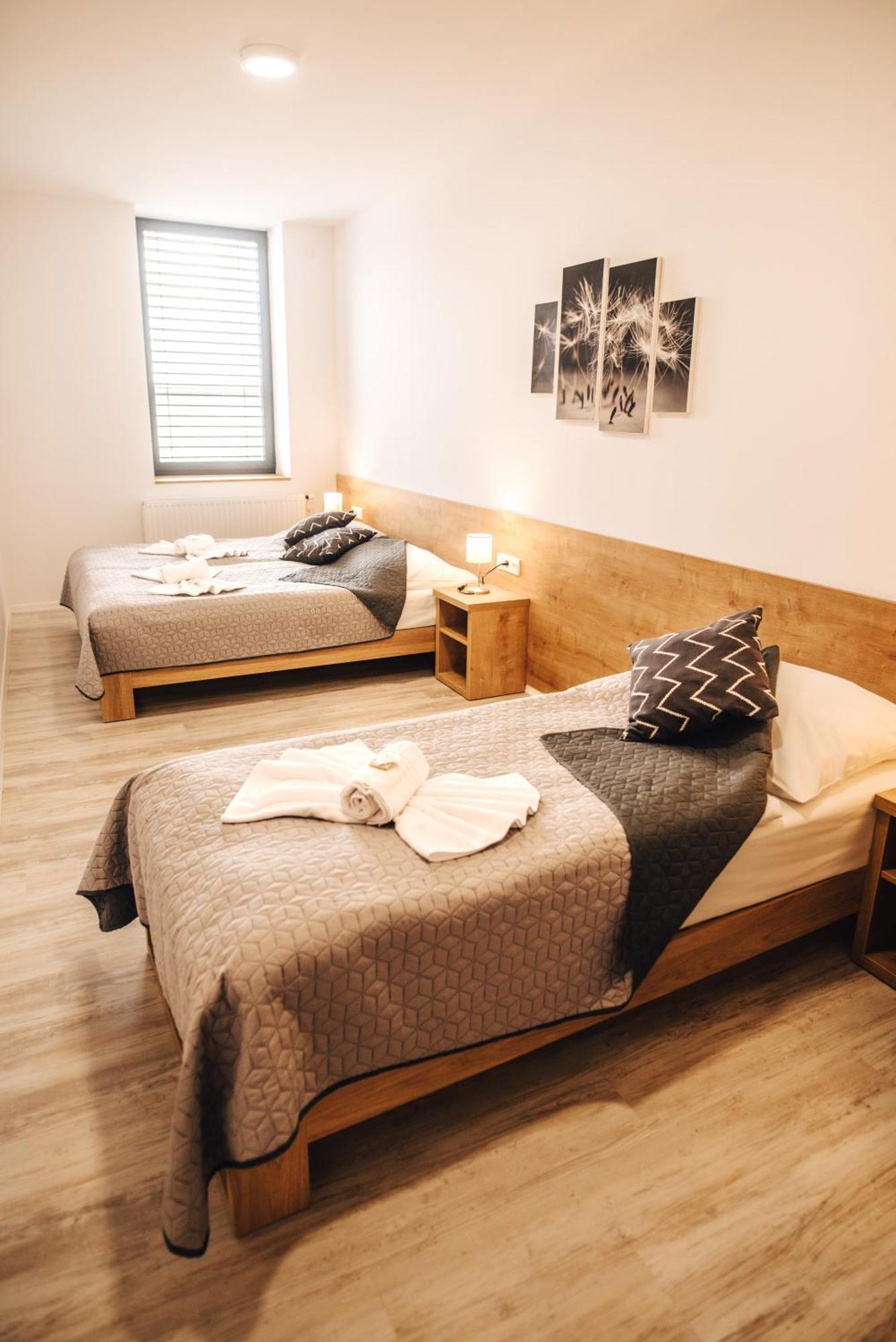 Hotel Forea Lanškroun Екстериор снимка