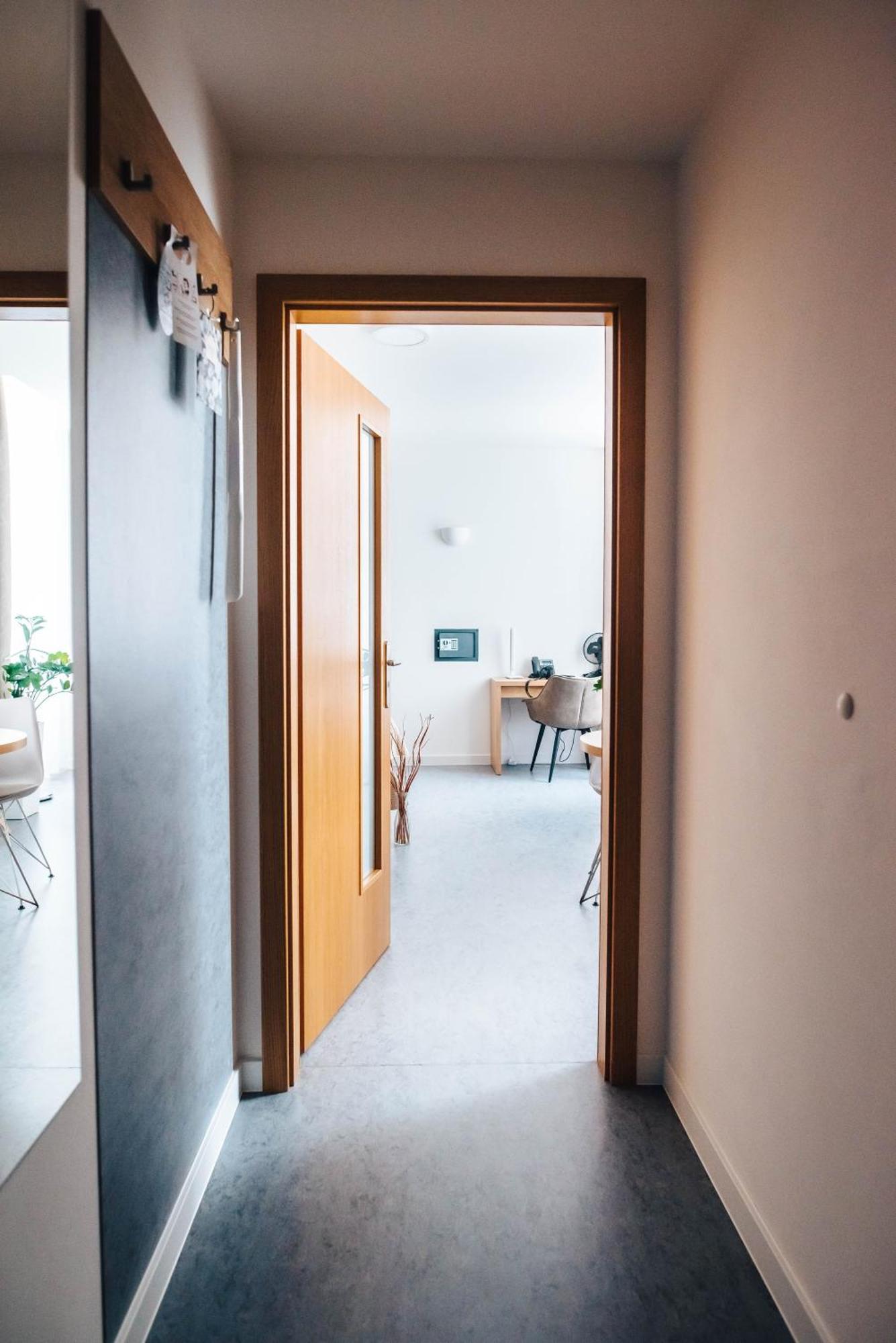 Hotel Forea Lanškroun Екстериор снимка