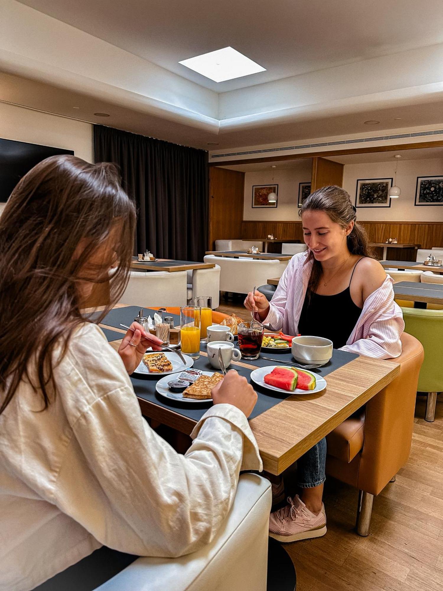 Hotel Forea Lanškroun Екстериор снимка